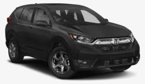 New 2018 Honda Cr V Ex L Awd - 2018 Black Ford Escape #293362