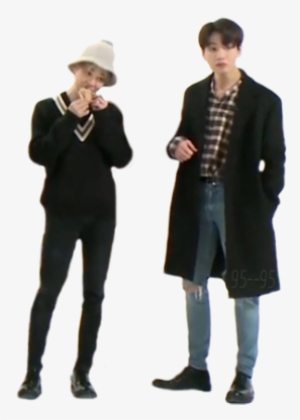 Transparent Jikook For Ur Blog - Blog #293462