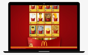 I See Fries #293523