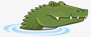 Alligator Charlotte Nc Picture Transparent Download - Alligator Illustration #293543