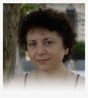 About Margarita Reyfman - Tree #293583