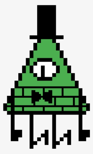 If Bill Was Illuminati - Bill Cipgher Gif #293611