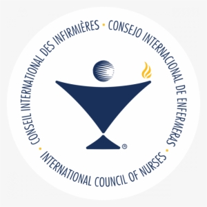 Icn Logo Transparent - Florence Nightingale International Foundation #293633