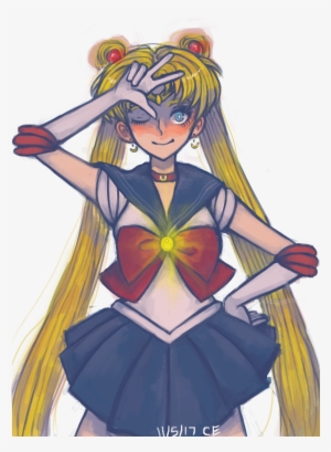 Sailor Moon - Anime #293634