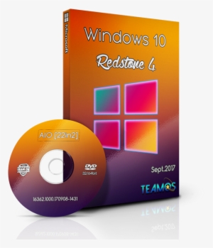 [img] - Windows 10 X64 Redstone 4 #293652