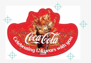 Wobbler - Coca Cola #293658