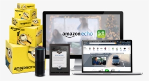 Amazon Png #293714