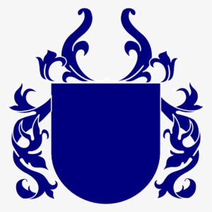 Blue Shield Clip Art At Clker - Clip Art Shield Blue #293759