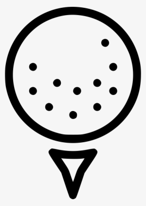 Golf Ball - - Golf #294019