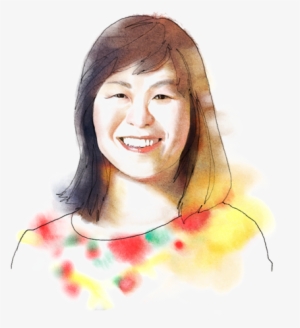 Daisy Tan Is Our Cpo - Girl #294135