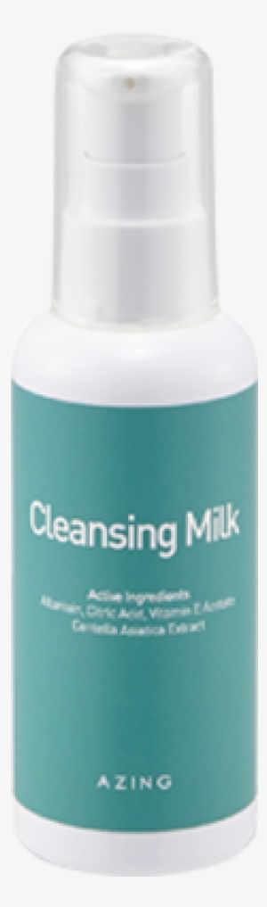 Cleansing Milk - Cosmetics #294268