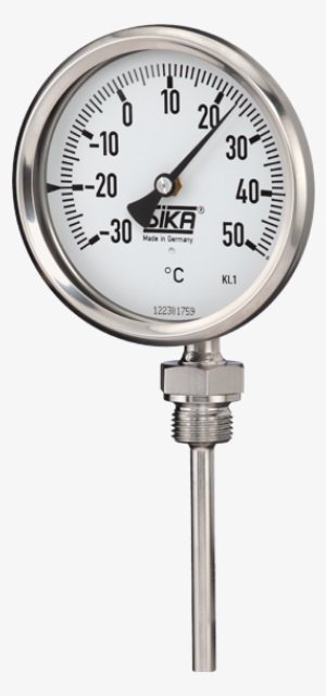 Bi-metal Dial Thermometers - Dial Type Thermometer #294269