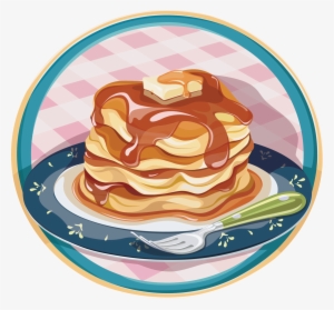 Graphics - Pancake #294468