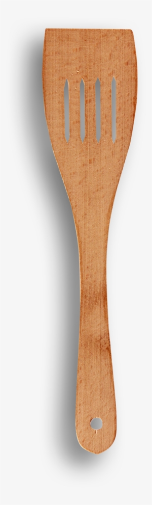 Wood-spoon - Hardwood #294519
