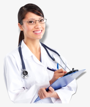 Female Doctor - Health Care #294591