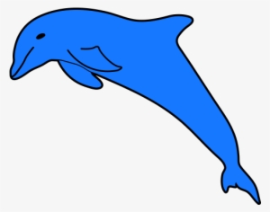 Dolphin Clipart Dolphin Clip Art 3 Car Pictures - Clip Art #294617