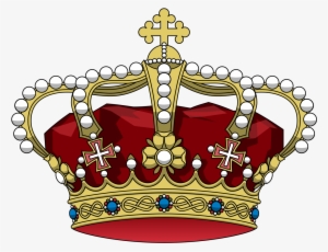 Crown Of Savoy - House Of Savoy Coat Of Arms #294618