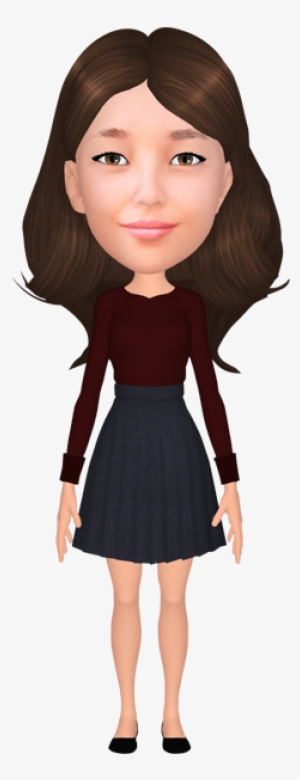 Full-length Ar Emoji - Samsung Ar Emoji #294634