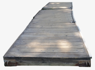 Wooden Bridge Png Image - Portable Network Graphics #294766
