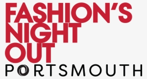 Fno Red Highres - Fashion Night Out Png #294767