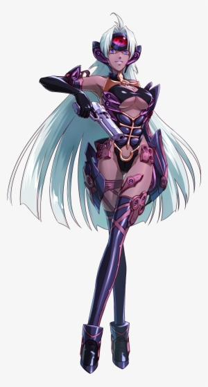 Pin By Michael Martin On Girl Art - T Elos Xenoblade 2 #294819