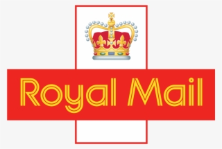 Bob Taxpayers Left Red Price Tag Png - Royal Mail Logo Png #294834