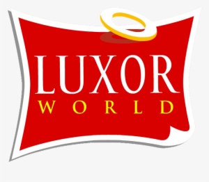 Luxor World - Orange #294882