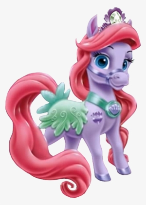 Seashell - - Seashell Palace Pets #294884