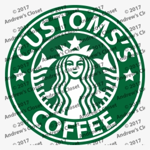 57 - Starbucks Wall Tapestry - Small: 51" X 60" #294910