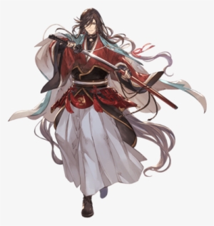 Izuminokami Kanesada A - Katsugeki Touken Ranbu Kane #294932