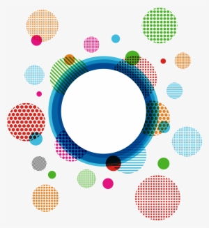 Image Freeuse Circle Illustration Free Tech Abstract - Circle #294973