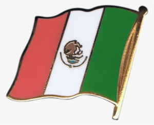 Mexican Flag Clip Art - Flag #295060