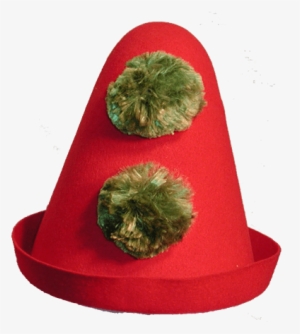 Download - Clown Hat Png #295157