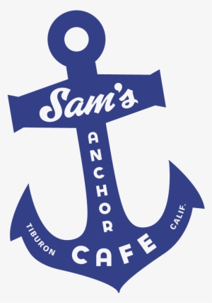 Anchor - Portable Network Graphics #295202