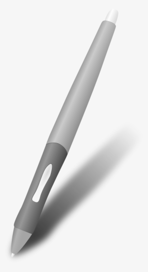 Freeuse Stock A Wacom By Usedhonda On Deviantart - Wacom Pen Transparent Png #295223