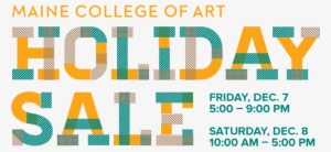 2018 Meca Holiday Sale - Oregon College Of Oriental Medicine #295262