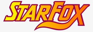 Star Fox Zero Logo Png - Star Fox #295298