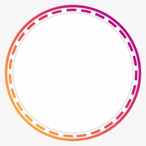 Instagram Circle Png Transparent Instagram Circle Png Image Free Download Pngkey