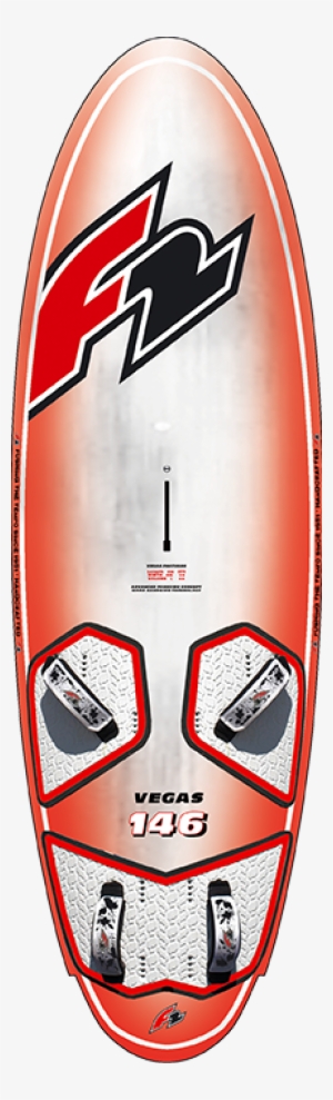 Vegas Twin - Vegas Twin Foils Windsurf #295365