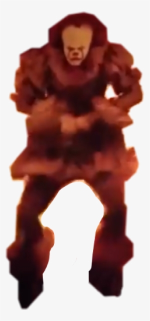 It It2017 Pennywise Pennywise2017 Pennywisethedancingclown - It #295387