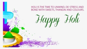 Happy Holi Wishes 2018 #295423