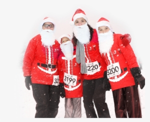 Santa Hustle® Indy Event Information - Sublayer #295444