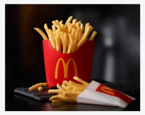 More Views - National French Fry Day Mcdonalds 2018 #295445