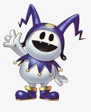 2mib, 1241x1456, Jack Frost - Jack Frost Shin Megami Tensei #295472