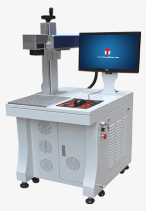 Fiber Laser Marking Machine F20ms - Star Laser Technology Ahmedabad #295784