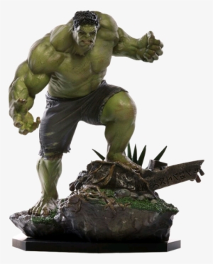 Avengers Infinity War - Hot Toys Hulk Infinity War #295876