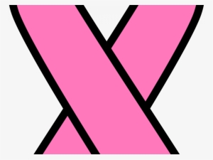 Lofty Design Pink Ribbon Clip Art Breast Cancer Survivor - Brain Cancer Ribbon Png #295916