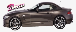 Bmw Png File - Ac Schnitzer Bmw Z4 #295939