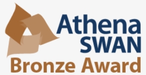 As Rgb Bronze-award - Athena Swan #296366