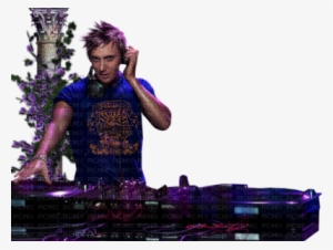 Gif Dj - Dj Em Gif Png #296367